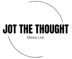 Jot The Thought Media